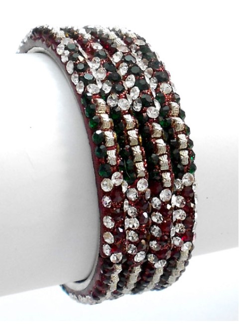 Lakh Bangles
